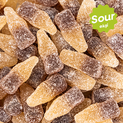 1000g Gumito Kola