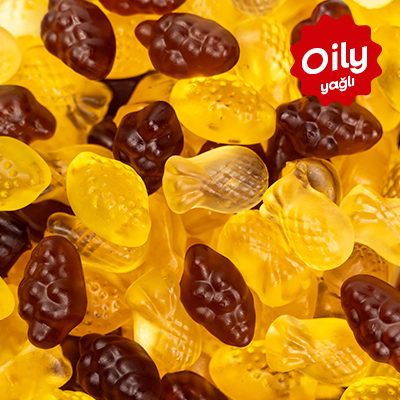 1000g Gumito Meyve Bahçesi