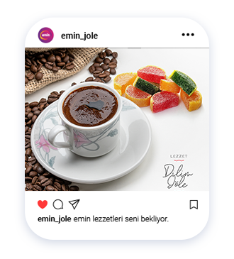 Sosyal medya paylaşımına git